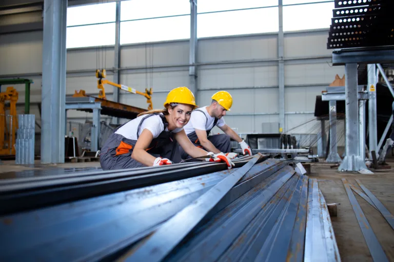 7 Trends in Metal Fabrication in the UK That You Can’t Ignore in 2025